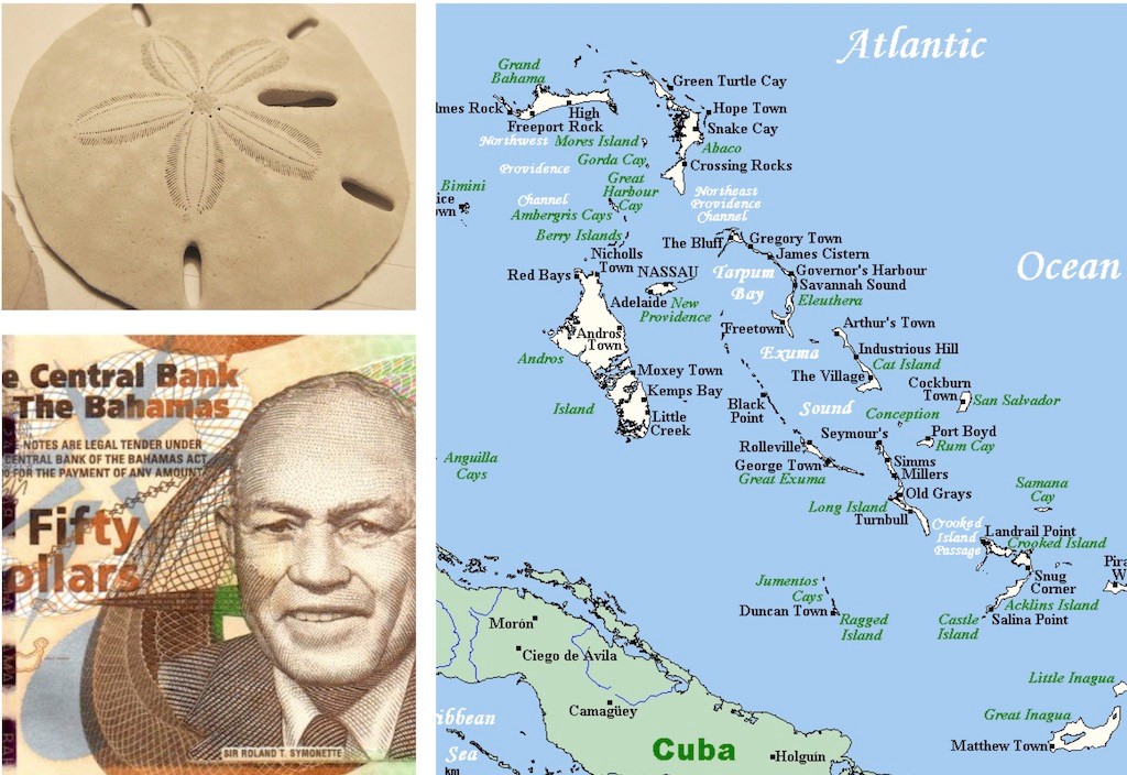 Striking Balance: Sand Dollar’s Dance with Traditional Banking and Stability