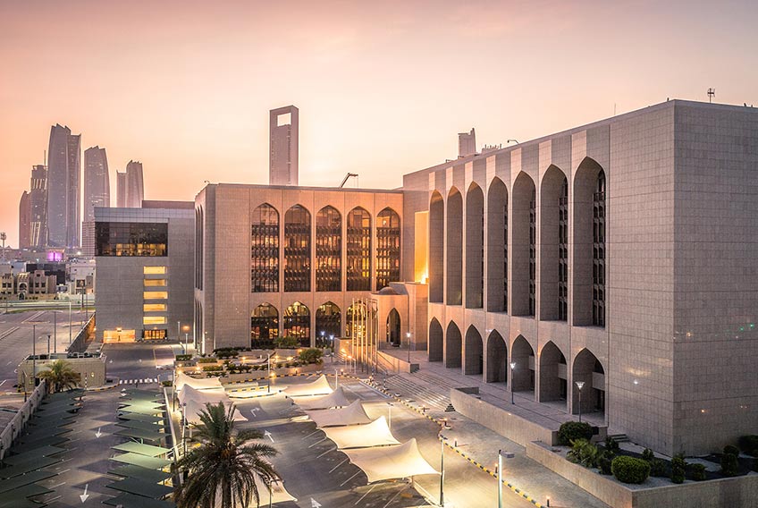 UAE Forges Ahead with Central Bank Digital Currency Initiative